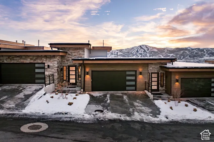 848 E Klaim Dr #5, Hideout, Utah 84036