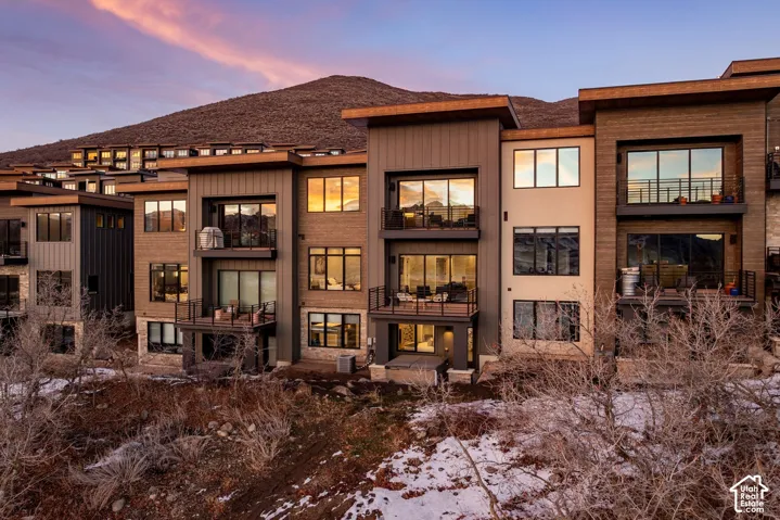 848 E Klaim Dr #5, Hideout, Utah 84036