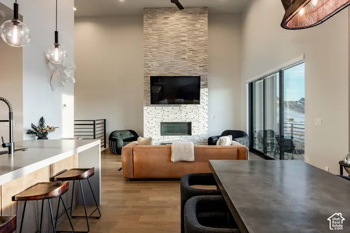 848 E Klaim Dr #5, Hideout, Utah 84036