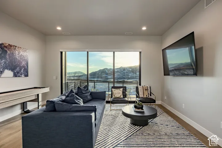 848 E Klaim Dr #5, Hideout, Utah 84036