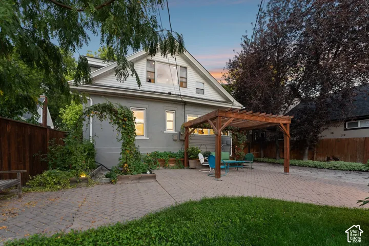 1338 S Green St, Salt Lake City, Utah 84105