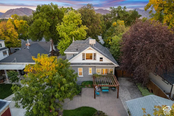1338 S Green St, Salt Lake City, Utah 84105