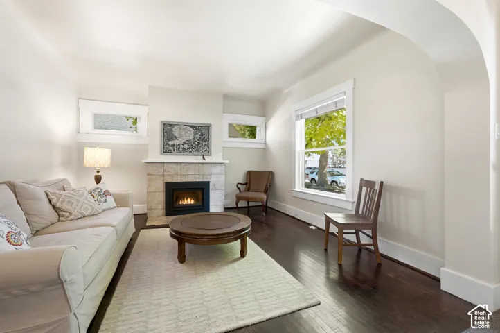 1338 S Green St, Salt Lake City, Utah 84105