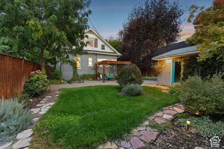 1338 S Green St, Salt Lake City, Utah 84105