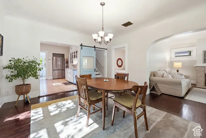 1338 S Green St, Salt Lake City, Utah 84105