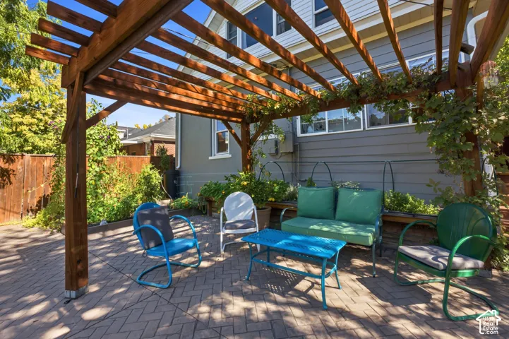 1338 S Green St, Salt Lake City, Utah 84105