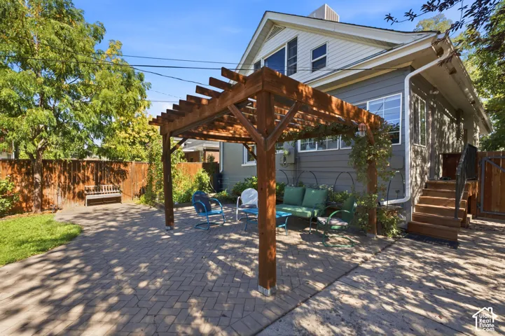 1338 S Green St, Salt Lake City, Utah 84105