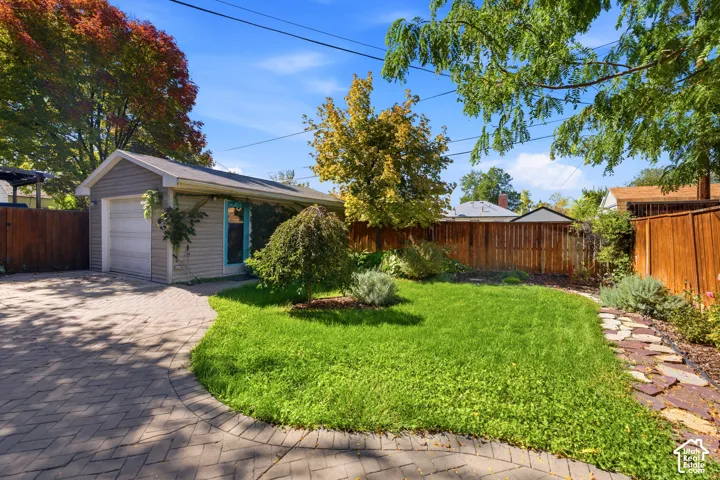 1338 S Green St, Salt Lake City, Utah 84105