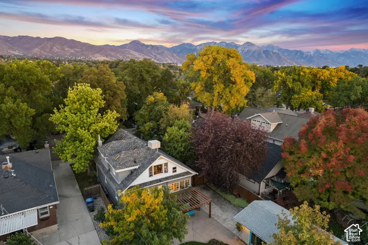 1338 S Green St, Salt Lake City, Utah 84105