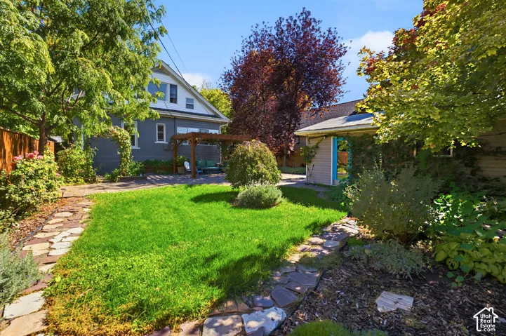 1338 S Green St, Salt Lake City, Utah 84105