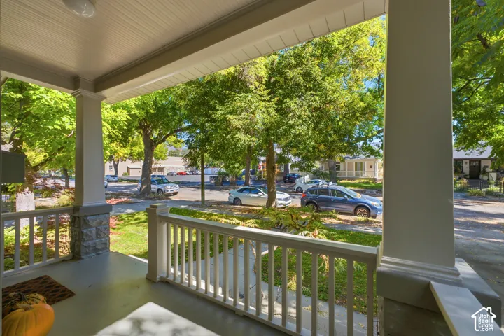 1338 S Green St, Salt Lake City, Utah 84105