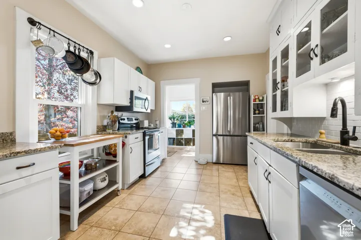 1338 S Green St, Salt Lake City, Utah 84105