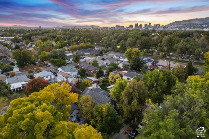 1338 S Green St, Salt Lake City, Utah 84105