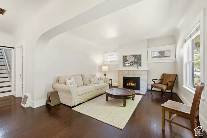 1338 S Green St, Salt Lake City, Utah 84105