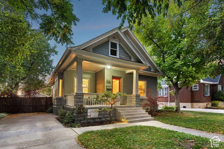 1338 S Green St, Salt Lake City, Utah 84105