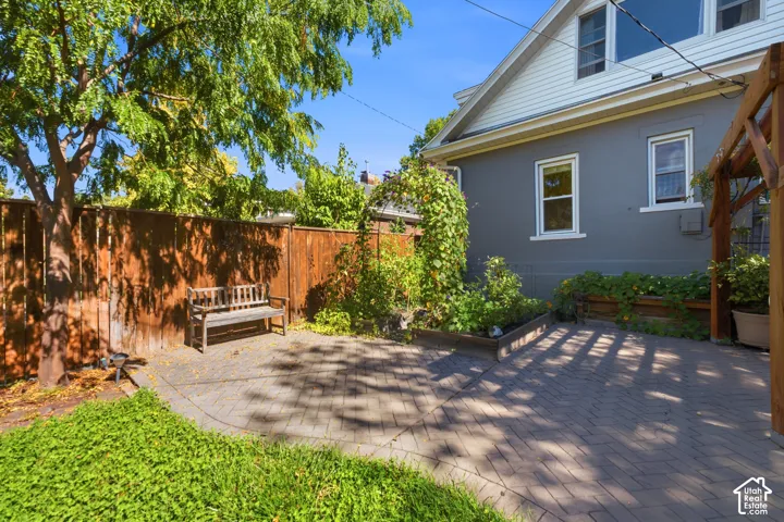 1338 S Green St, Salt Lake City, Utah 84105