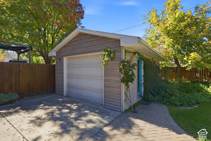 1338 S Green St, Salt Lake City, Utah 84105
