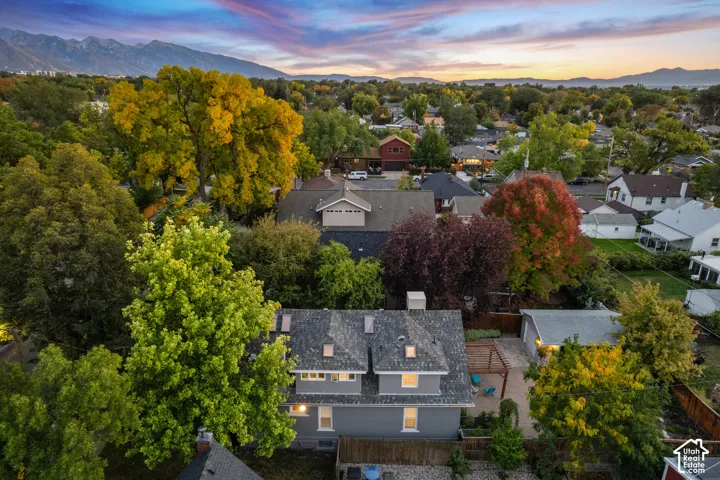 1338 S Green St, Salt Lake City, Utah 84105