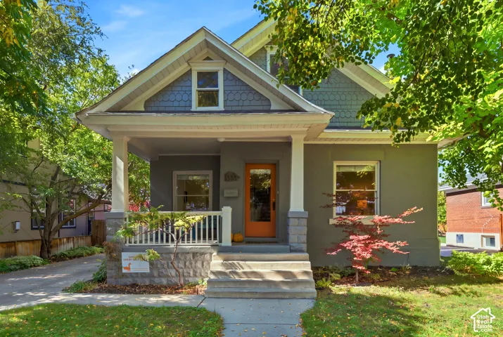 1338 S Green St, Salt Lake City, Utah 84105