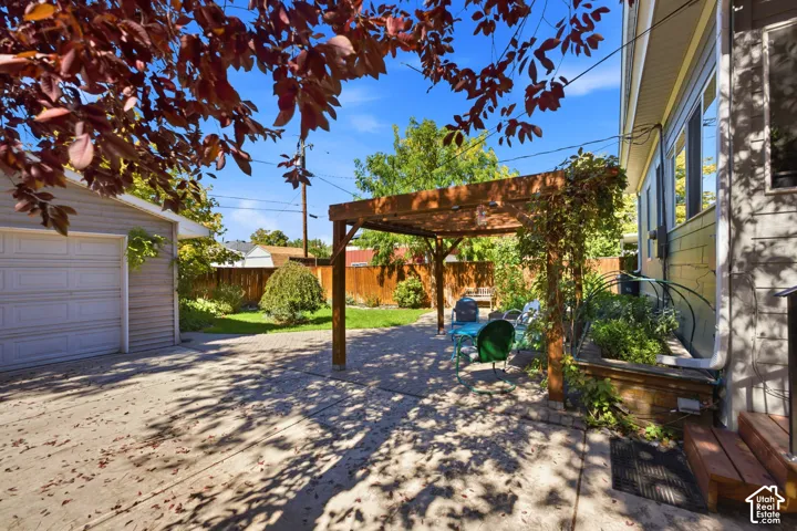 1338 S Green St, Salt Lake City, Utah 84105