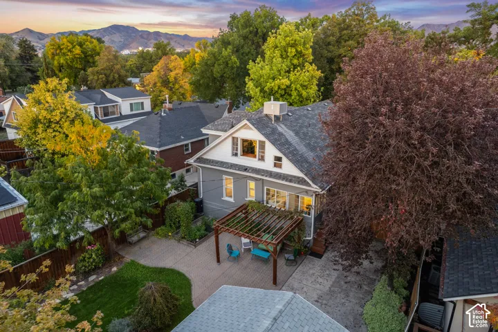 1338 S Green St, Salt Lake City, Utah 84105