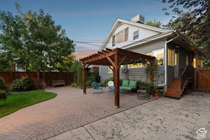 1338 S Green St, Salt Lake City, Utah 84105