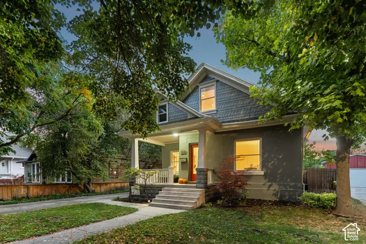 1338 S Green St, Salt Lake City, Utah 84105