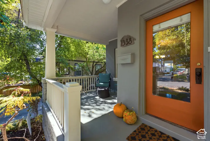 1338 S Green St, Salt Lake City, Utah 84105