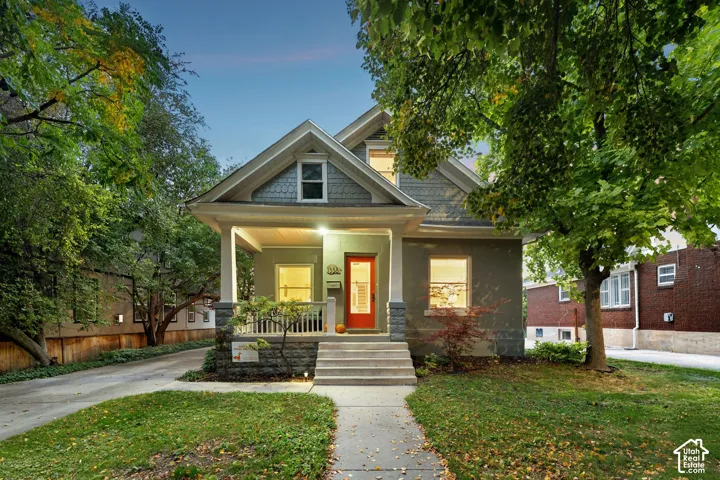 1338 S Green St, Salt Lake City, Utah 84105
