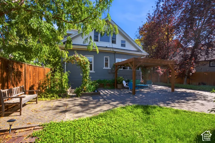 1338 S Green St, Salt Lake City, Utah 84105