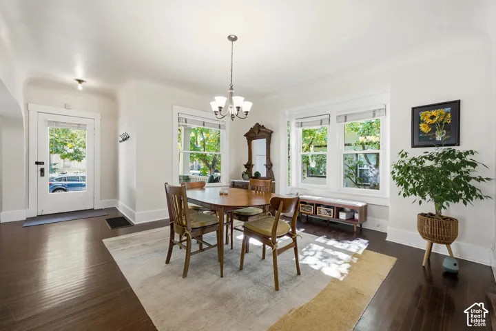 1338 S Green St, Salt Lake City, Utah 84105