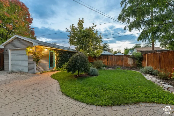 1338 S Green St, Salt Lake City, Utah 84105