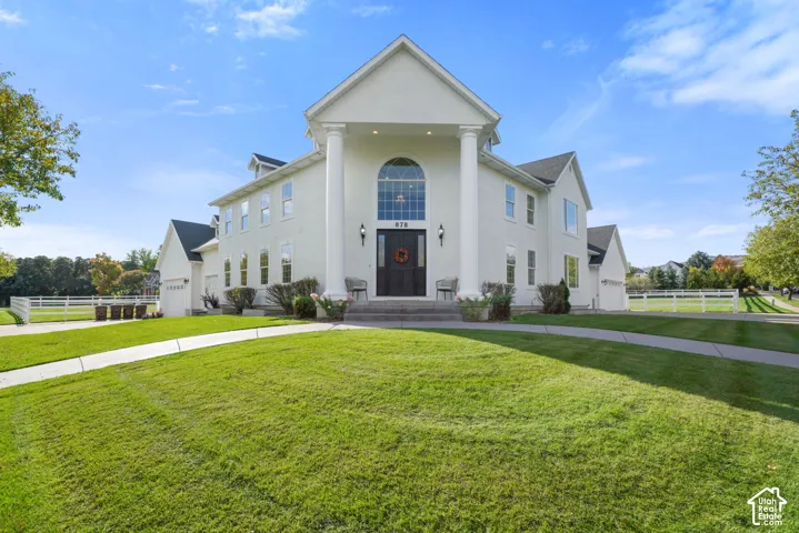 878 Hayden Ct, Alpine, Utah 84004