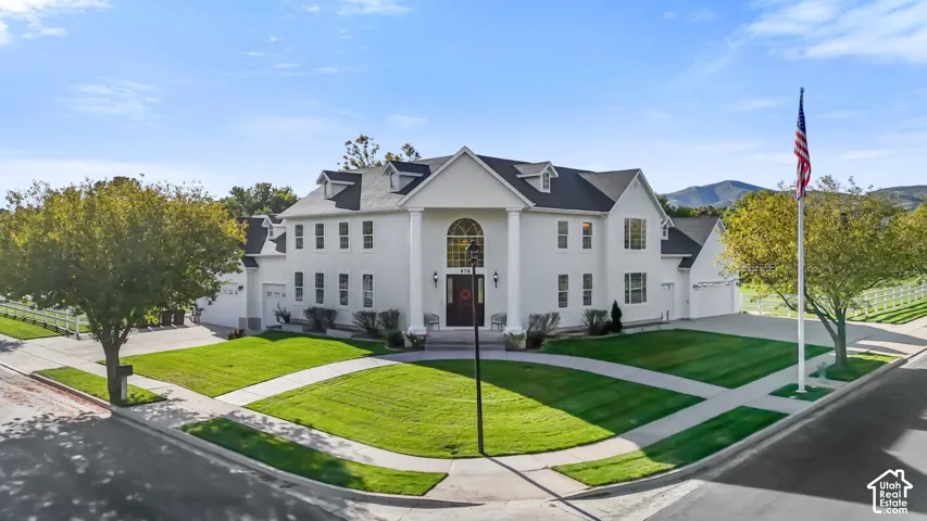 878 Hayden Ct, Alpine, Utah 84004