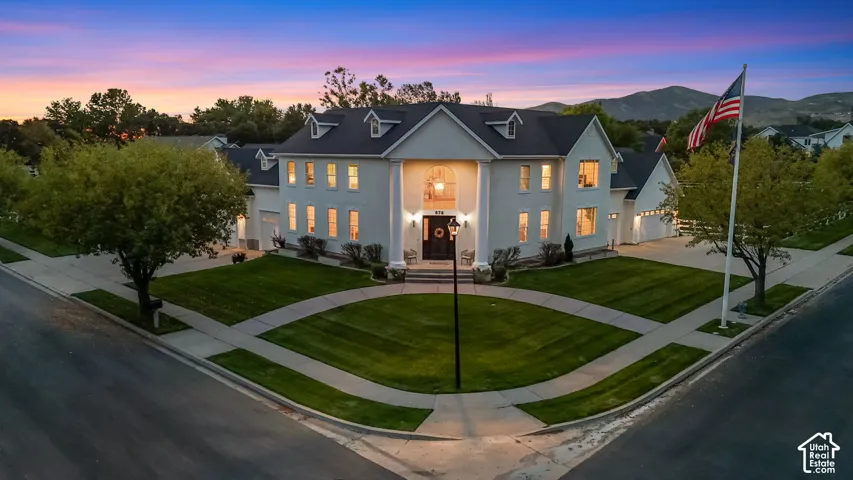 878 Hayden Ct, Alpine, Utah 84004