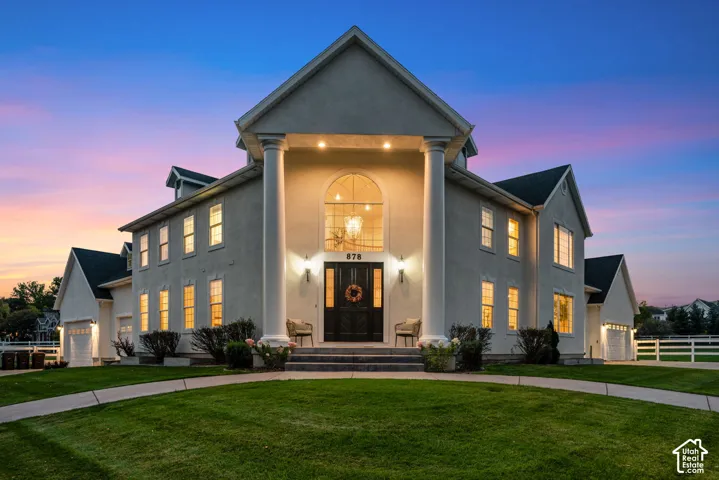 878 Hayden Ct, Alpine, Utah 84004