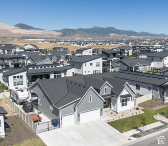 12276 S Boot Canyon Cv, Herriman, Utah 84096