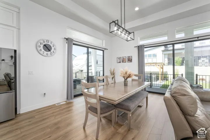 12276 S Boot Canyon Cv, Herriman, Utah 84096