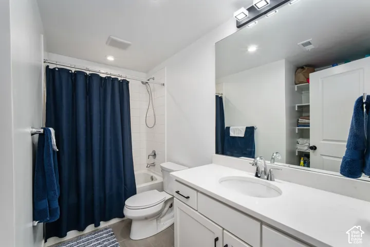 12276 S Boot Canyon Cv, Herriman, Utah 84096