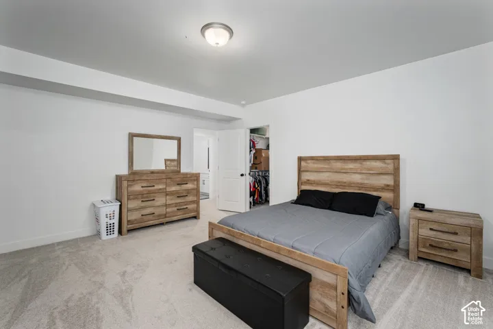 12276 S Boot Canyon Cv, Herriman, Utah 84096