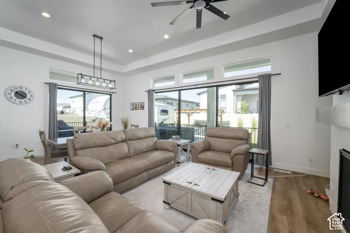 12276 S Boot Canyon Cv, Herriman, Utah 84096