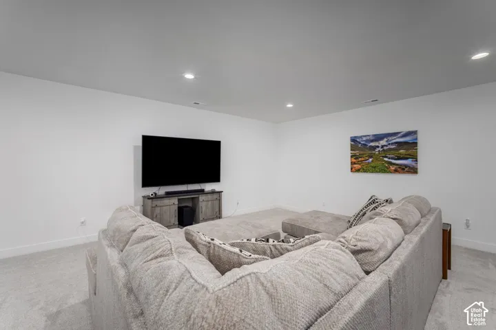 12276 S Boot Canyon Cv, Herriman, Utah 84096