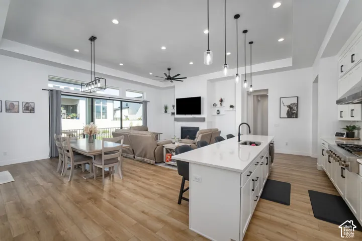 12276 S Boot Canyon Cv, Herriman, Utah 84096
