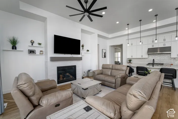 12276 S Boot Canyon Cv, Herriman, Utah 84096