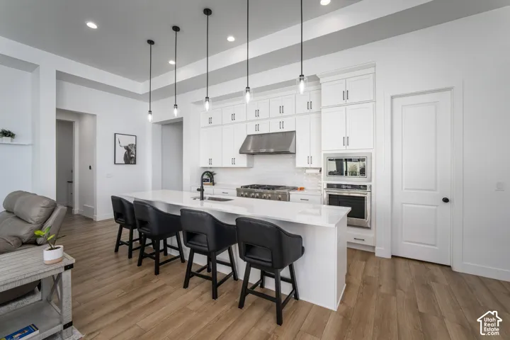 12276 S Boot Canyon Cv, Herriman, Utah 84096