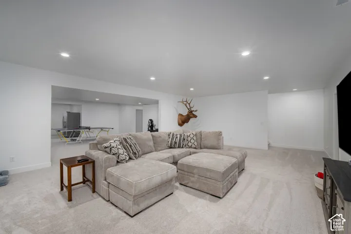 12276 S Boot Canyon Cv, Herriman, Utah 84096