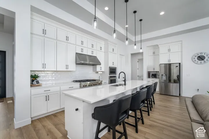 12276 S Boot Canyon Cv, Herriman, Utah 84096