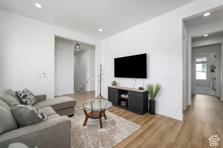 12276 S Boot Canyon Cv, Herriman, Utah 84096