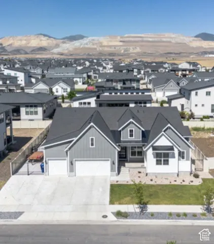 12276 S Boot Canyon Cv, Herriman, Utah 84096