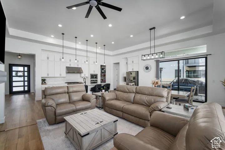12276 S Boot Canyon Cv, Herriman, Utah 84096